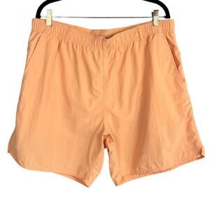 NWOT American Fish And Tackle Co Mens Swim Trunks Size XL